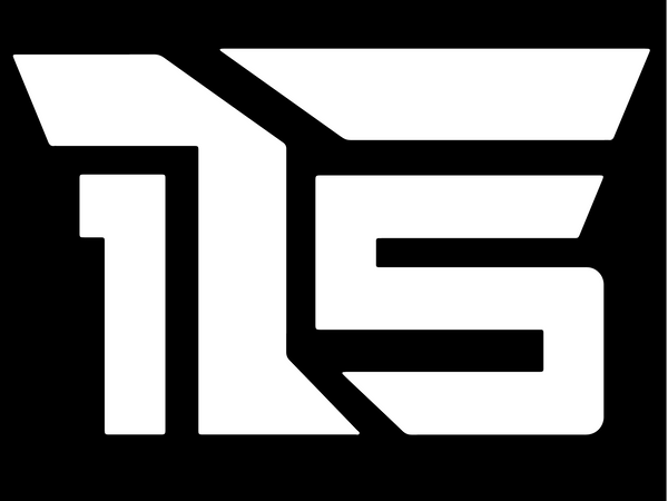 15 Tango logo