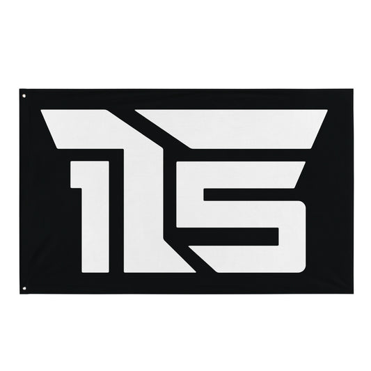 But...Do You Have a 15 Tango Flag?