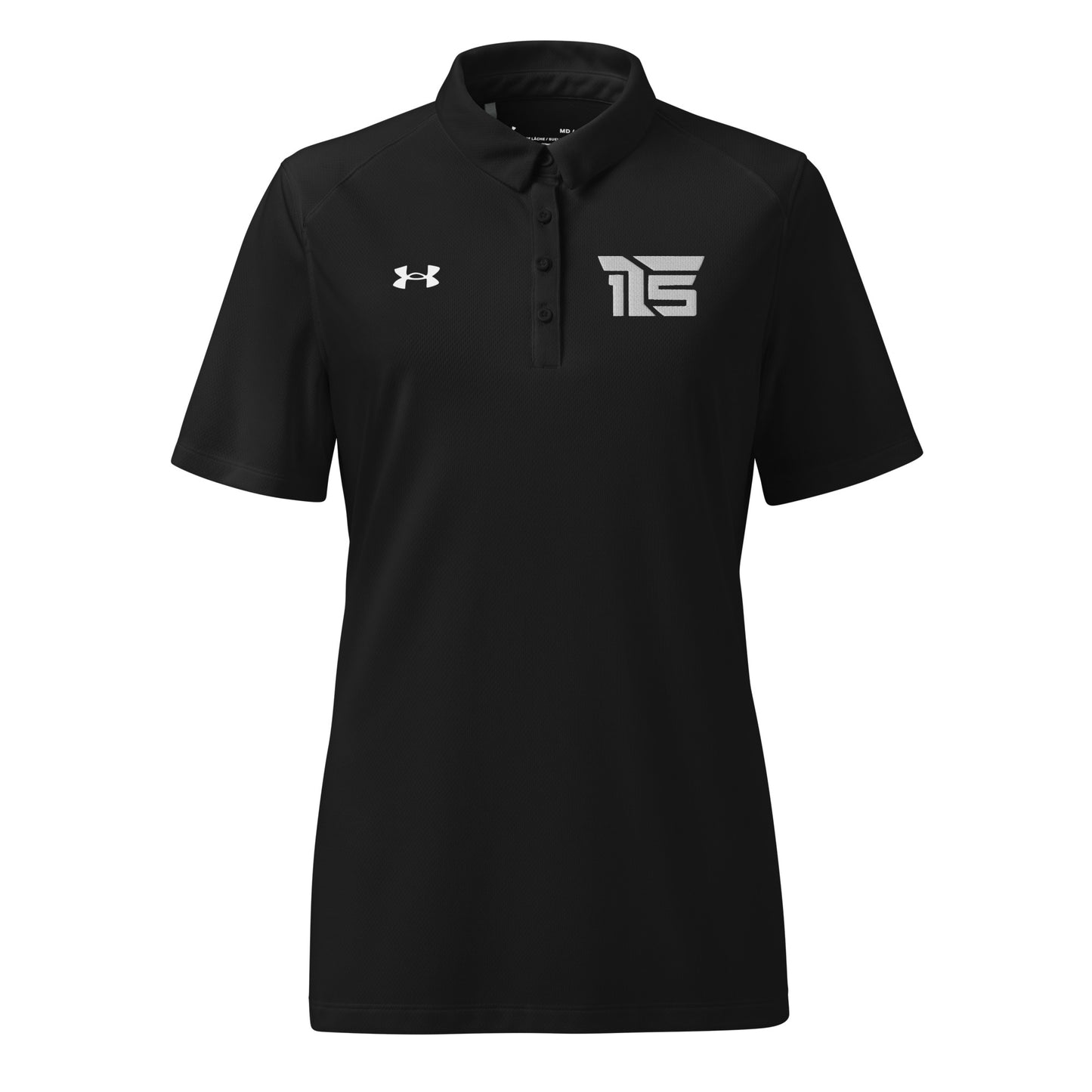 15 Tango Under Armour® Women’s Polo