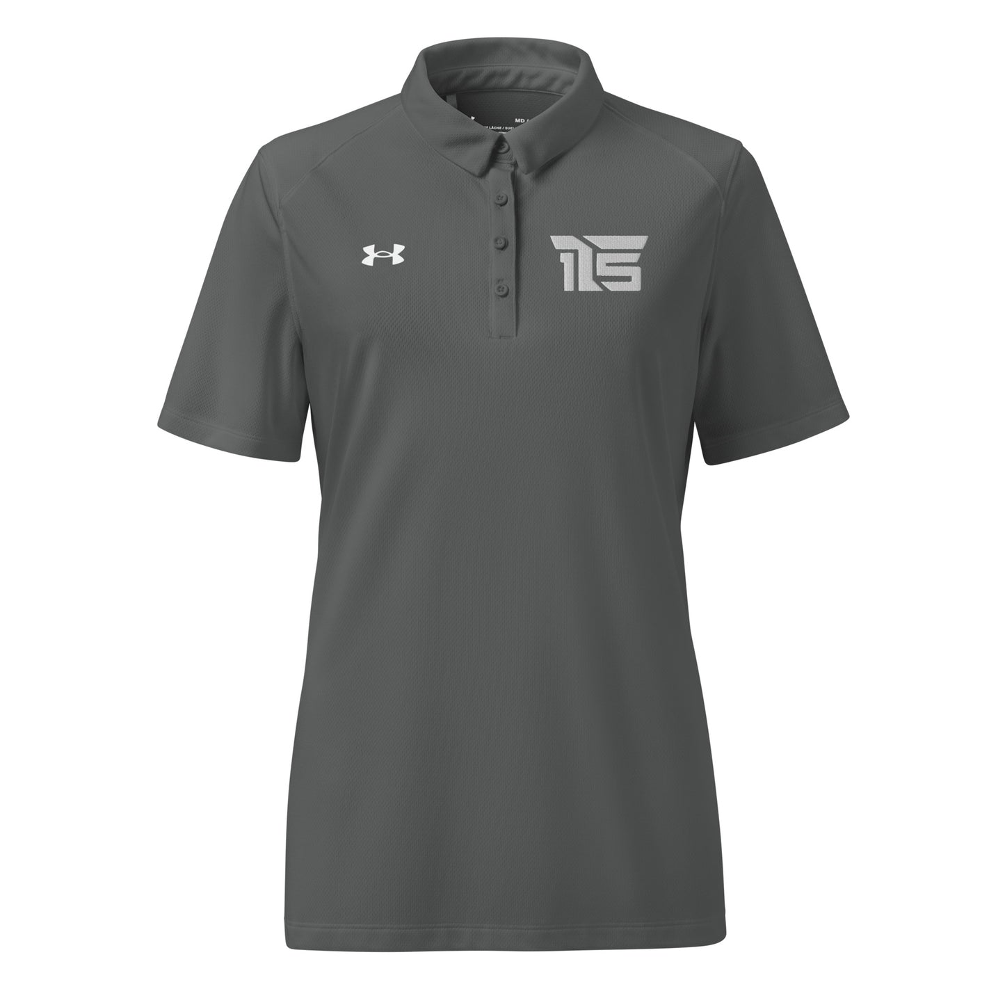 15 Tango Under Armour® Women’s Polo