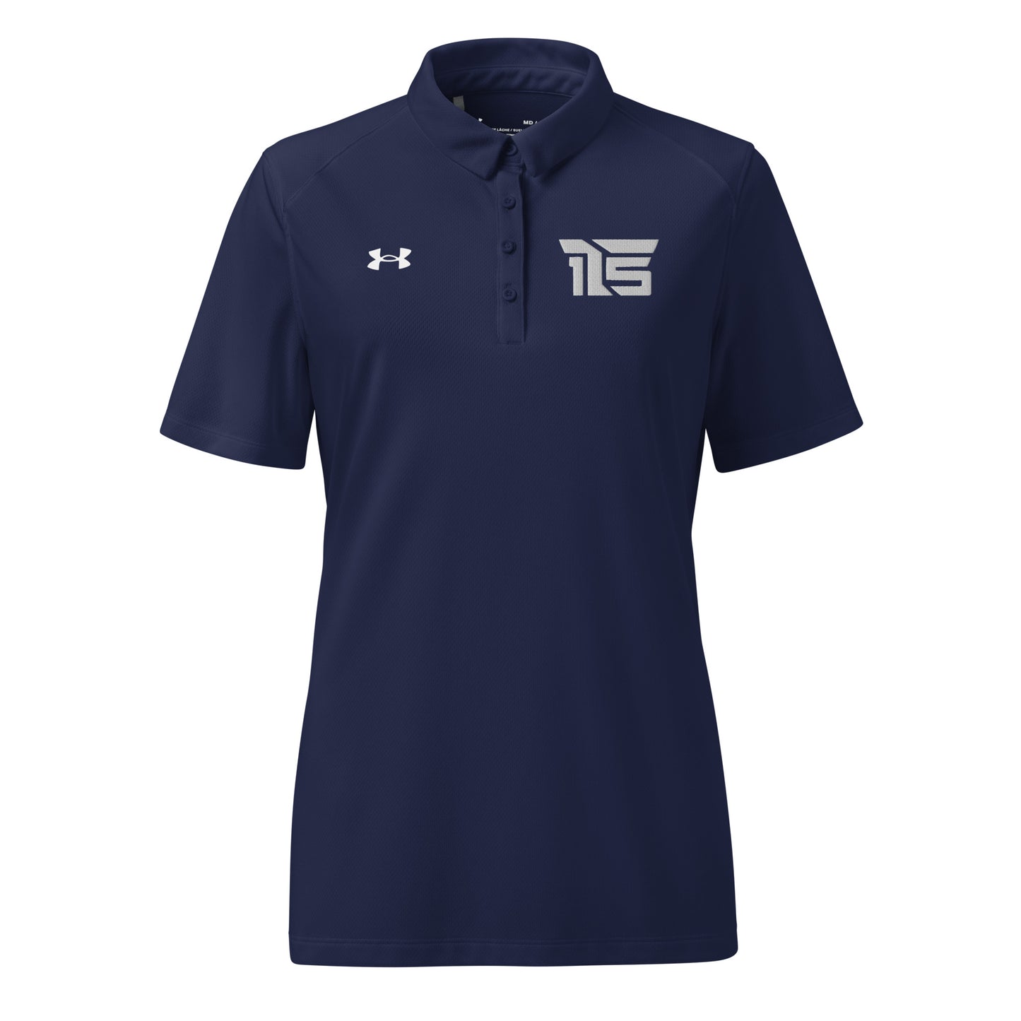 15 Tango Under Armour® Women’s Polo