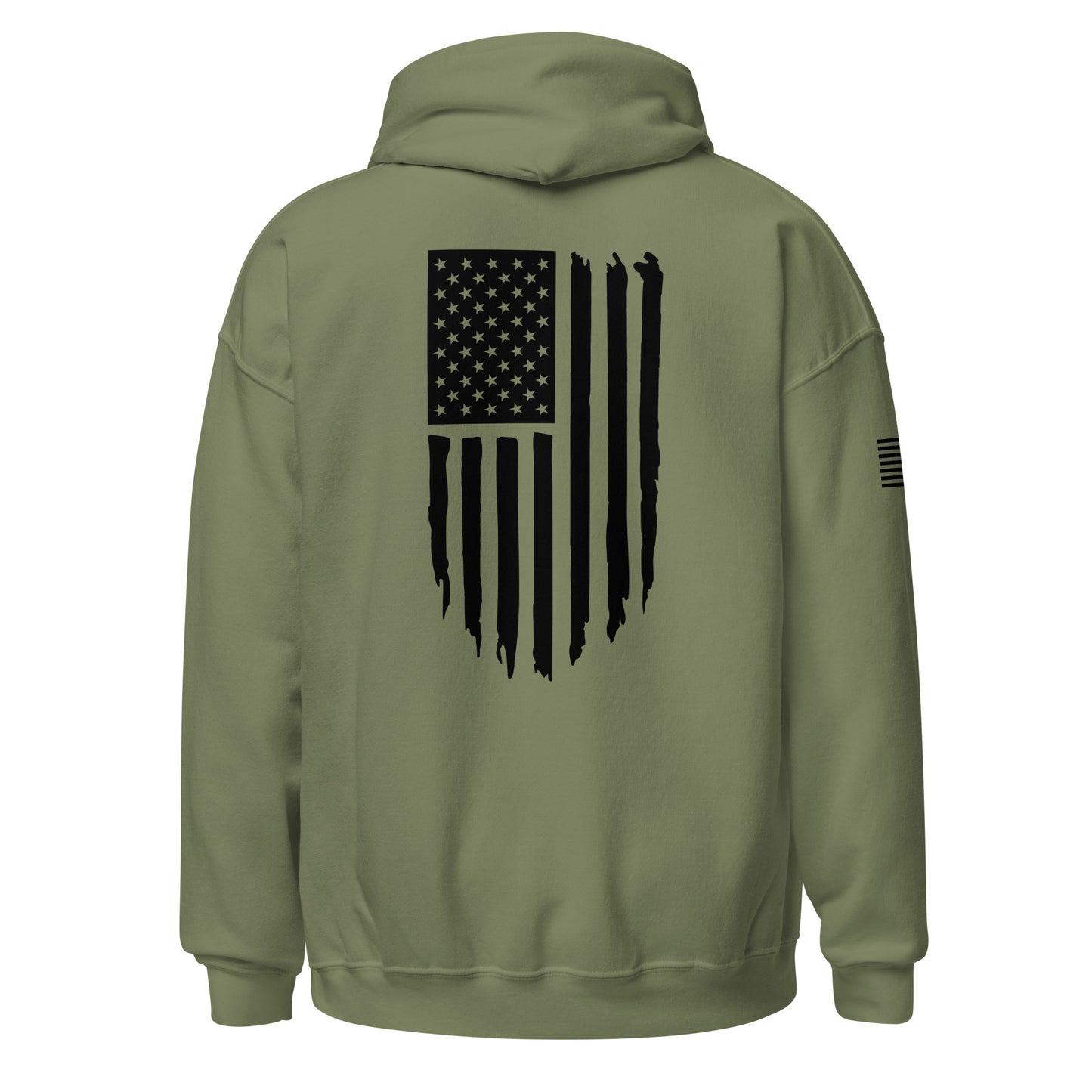 15 Tango Hoodie