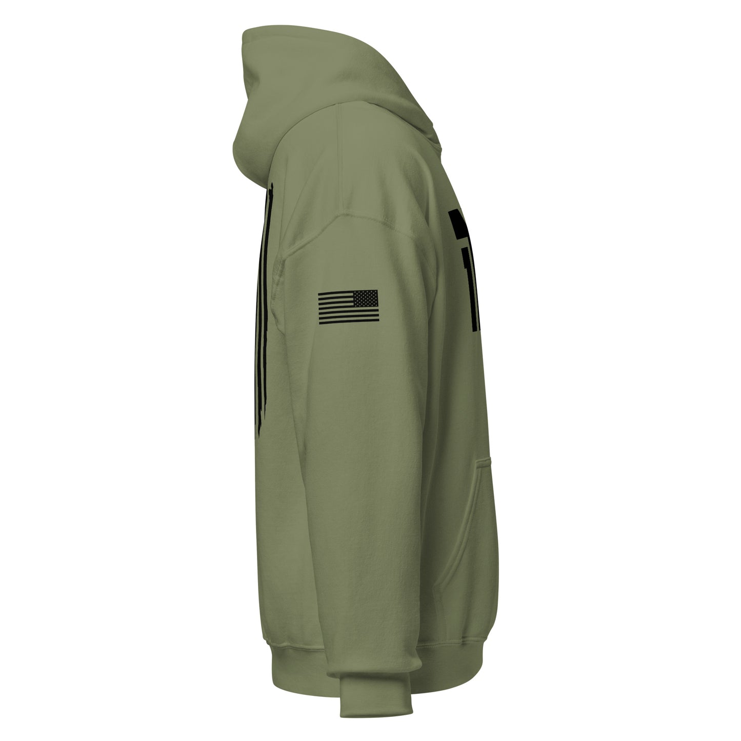 15 Tango Hoodie