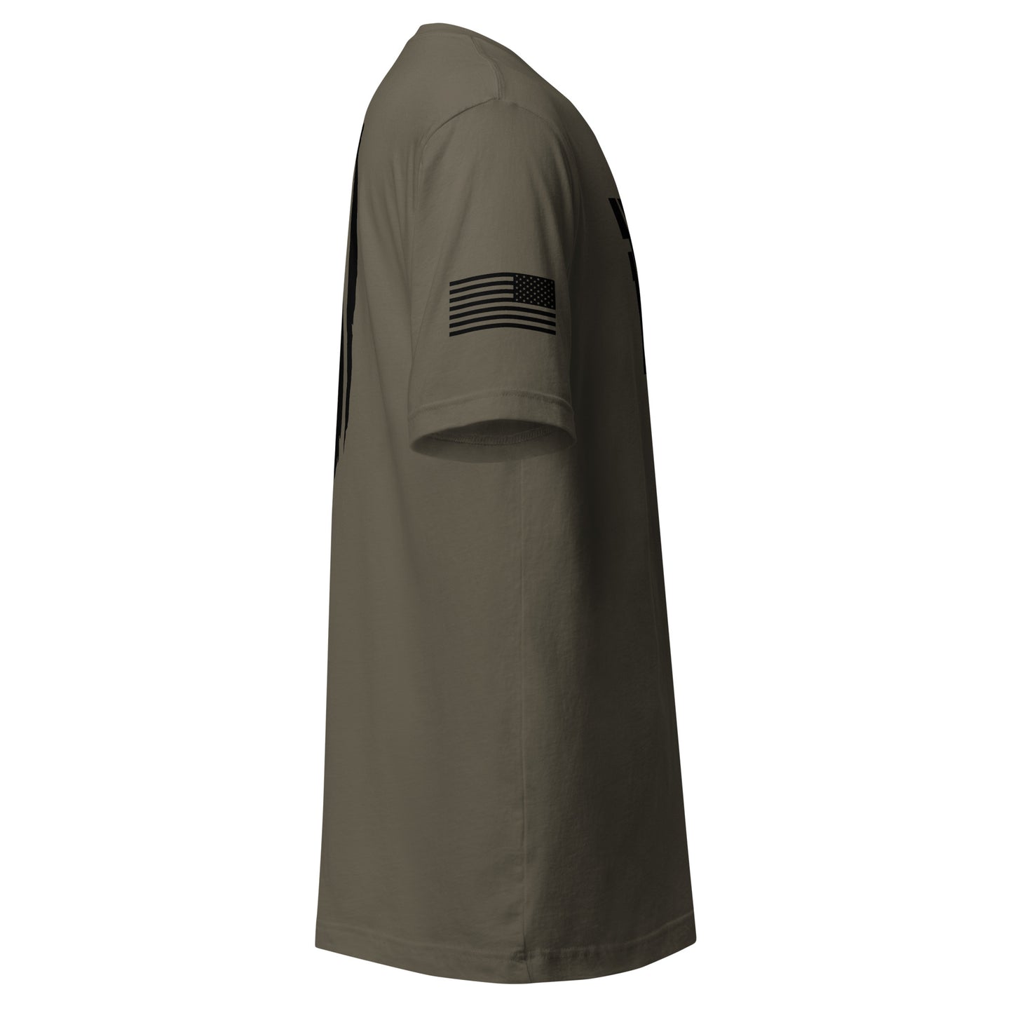 15 Tango Logo DG Tee