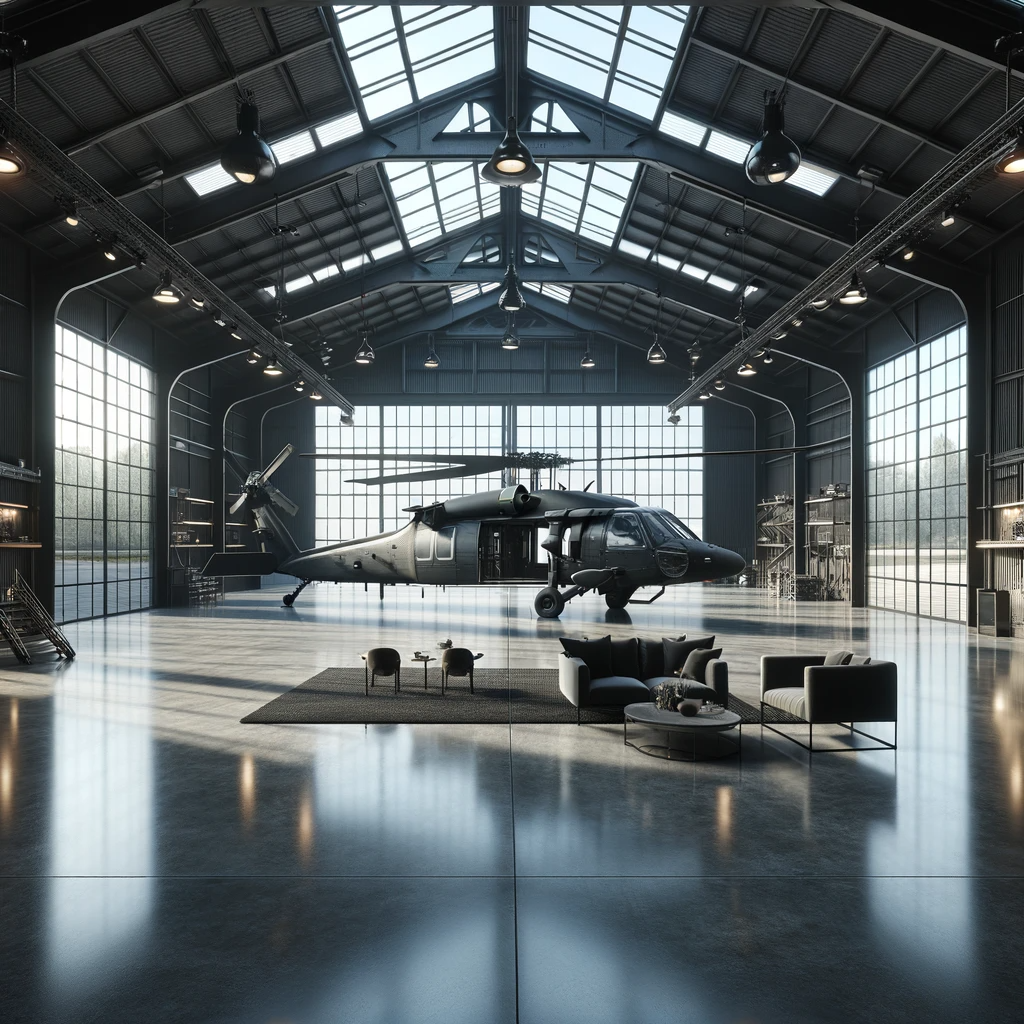 Hangar Collection – tagged 