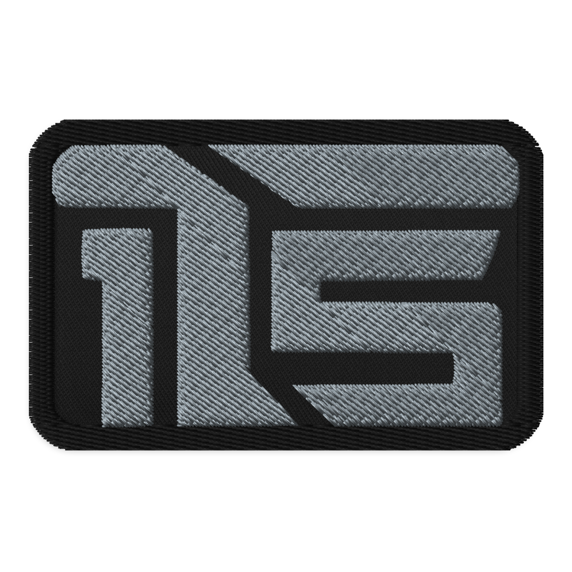 Patches, Stickers, & Decals – 15 Tango