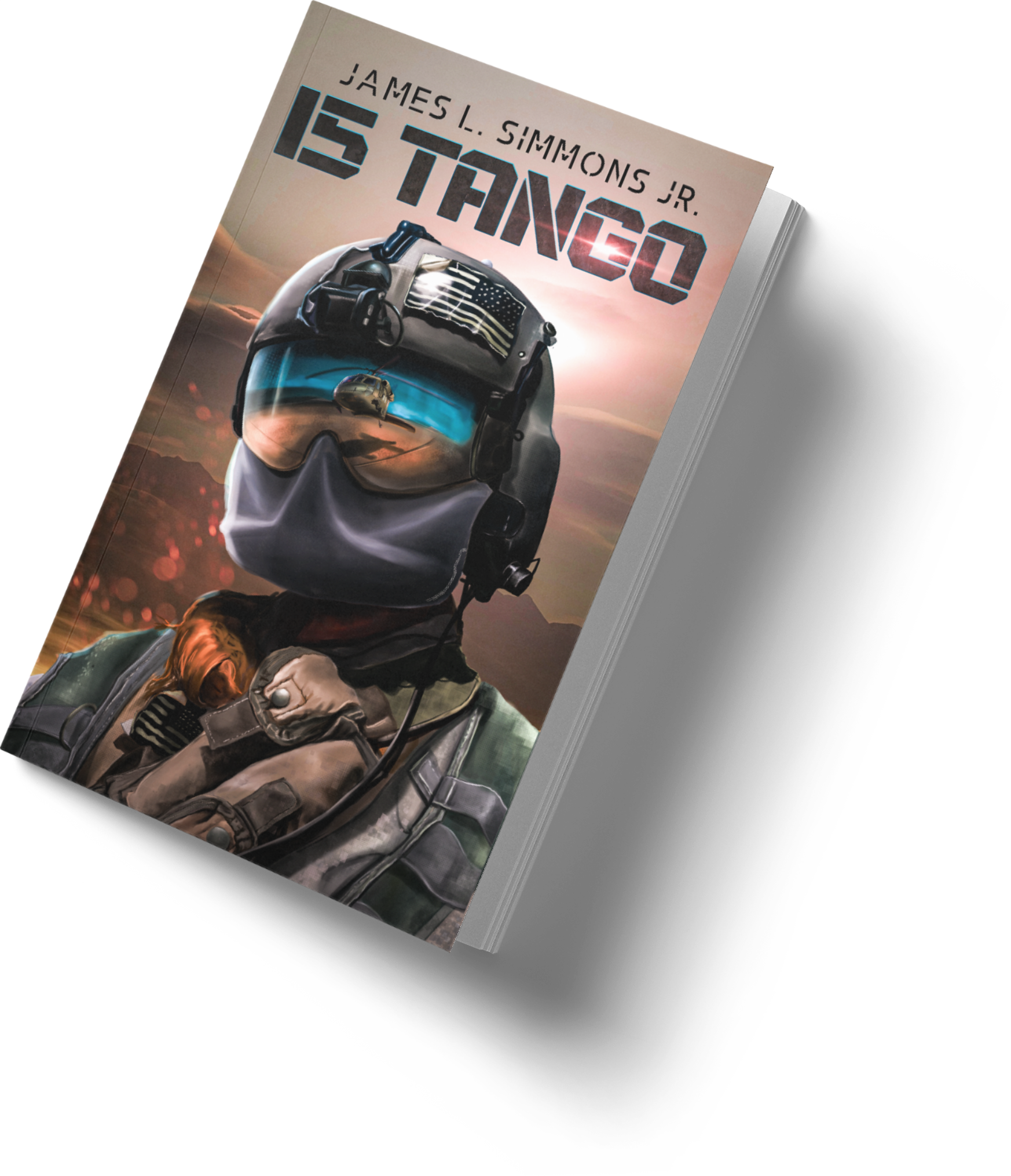 The "15 Tango" book invites readers on an exhilarating journey with U.S. Army Blackhawk Crew Chiefs and Maintainers, highlighting their courage, camaraderie, and the thrilling reality of military aviation.