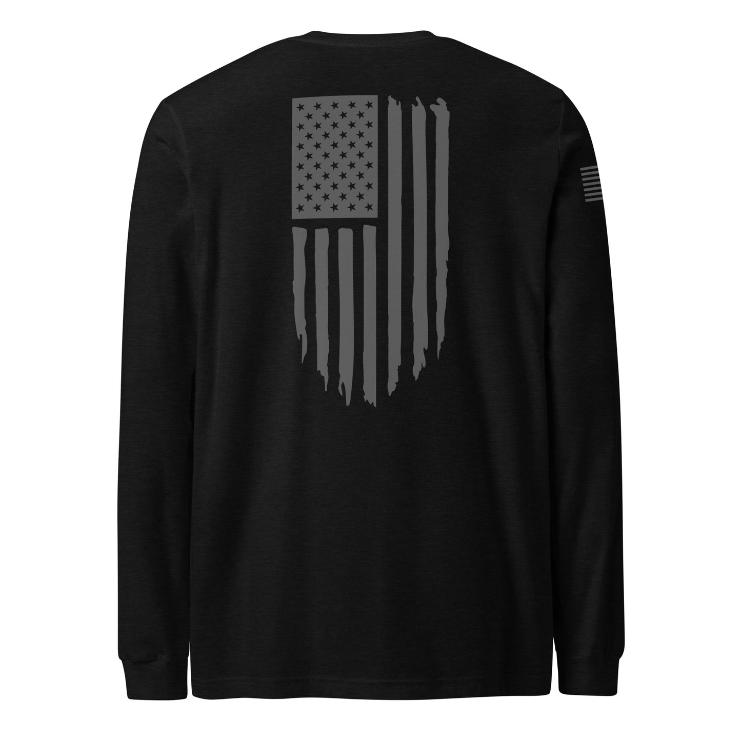 15 Tango Long Sleeve Tee Subdued